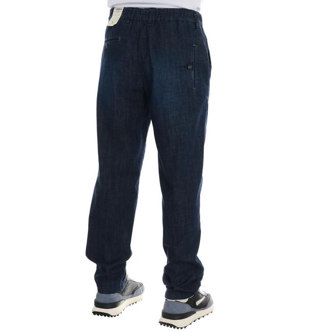 PANTALONE PINCES BERNA - Mad Fashion | img vers.650x/